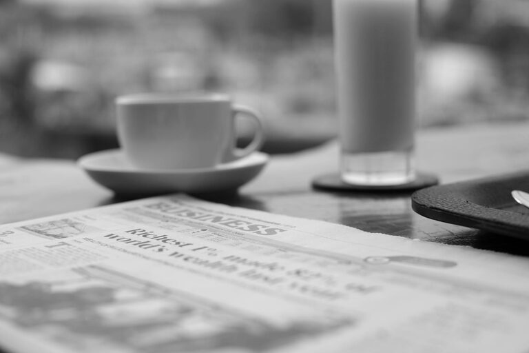 How to Build a Calming Morning Routine for a Peaceful Start